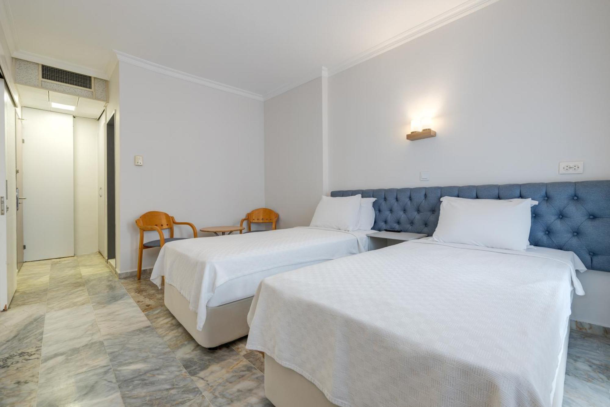 Hanedan Beach Hotel Foça Exteriör bild